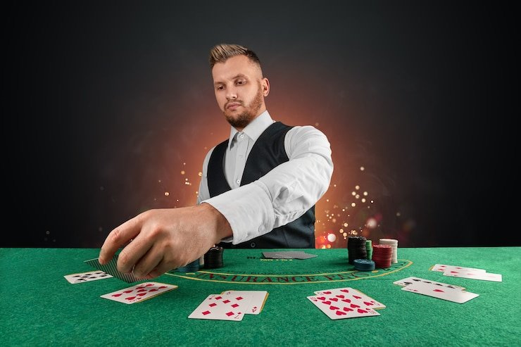 Fitur putaran gratis dan bonus Fortune Tiger