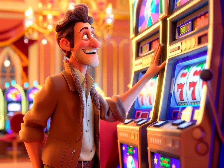 Antarmuka meja Lightning Baccarat di soccer 808