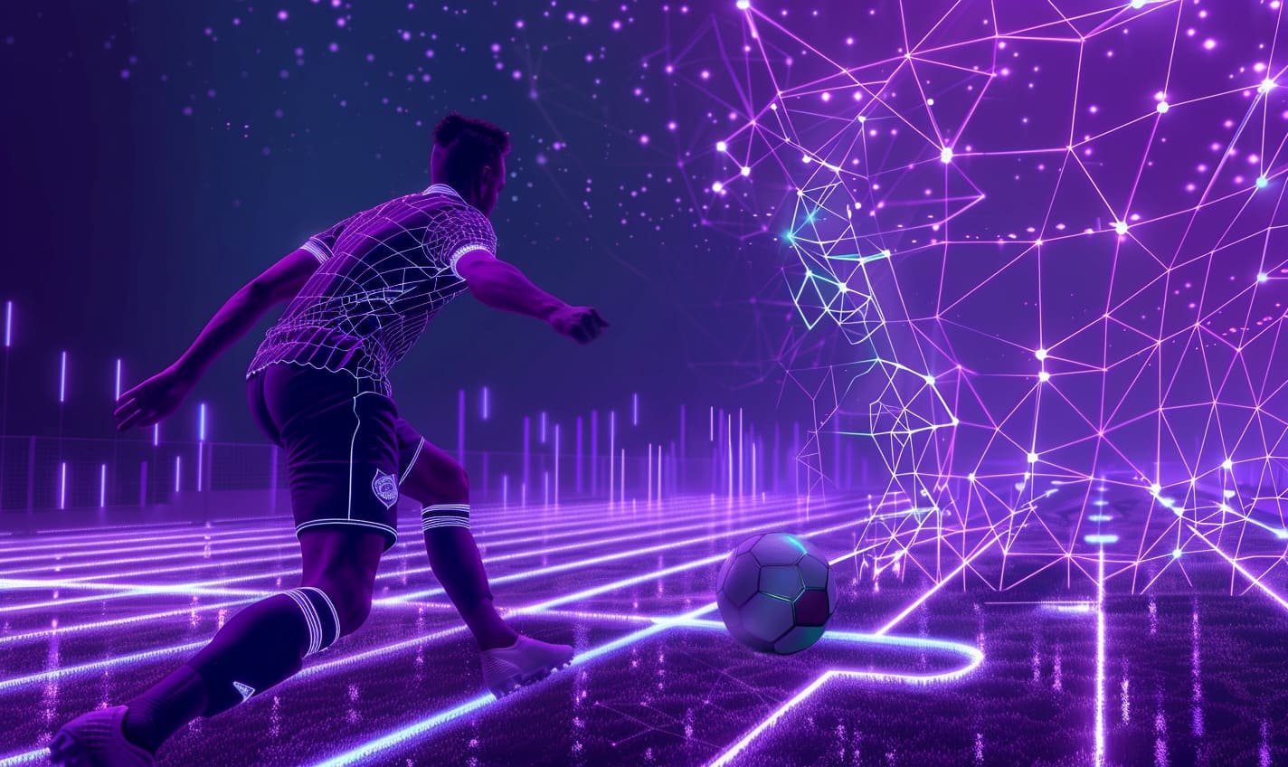 Statistik pembalap dan performa motor ditampilkan di platform soccer 808